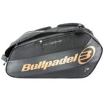 Paletero Bullpadel Vertex Negro 2025 Paletero Bullpadel Vertex Negro 2025