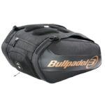 Paletero Bullpadel Vertex Negro 2025 Paletero Bullpadel Vertex Negro 2025