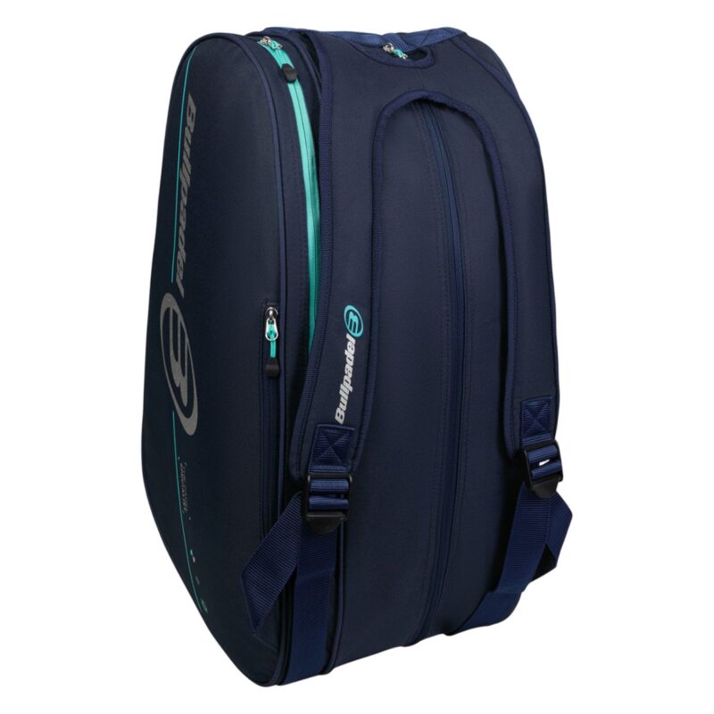 Paletero Bullpadel Tour Azul Marino BPP26015