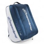 Paletero Pearl Blanco de Bullpadel