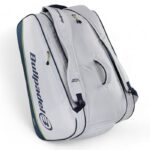 Paletero Pearl Bullpadel Blanco