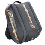 Paletero Bullpadel Vertex Negro 2025 Paletero Bullpadel Vertex Negro 2025