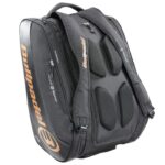 Paletero Bullpadel Vertex Negro 2025 Paletero Bullpadel Vertex Negro 2025