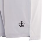 Detalle del Short Black Crown