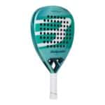 Perfil de la Pala para mujer Bullpadel Vertex 04 2025