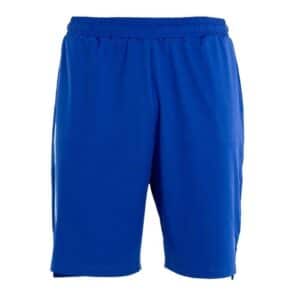 Short Black Crown Montana Azul
