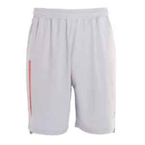 Short Black Crown Montana Gris