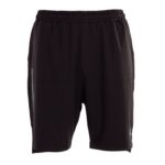 Short Black Crown Montana