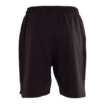 Short Black Crown Montana Negro