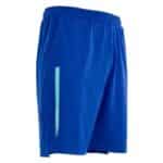 Short Montana Azul de Black Crown
