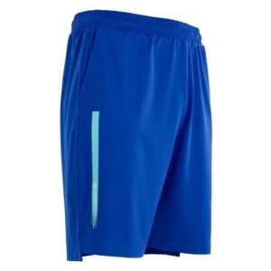 Short Montana Azul de Black Crown