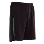 Pantalón Corto Black Crown Montana Negro