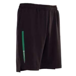 Pantalón Corto Black Crown Montana Negro