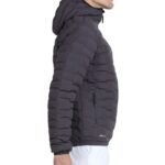 Anorak Carbón de Bullpadel Anorak Carbón de Bullpadel