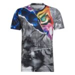 Camiseta Adidas US Series Freelift Camiseta Adidas US Series Freelift