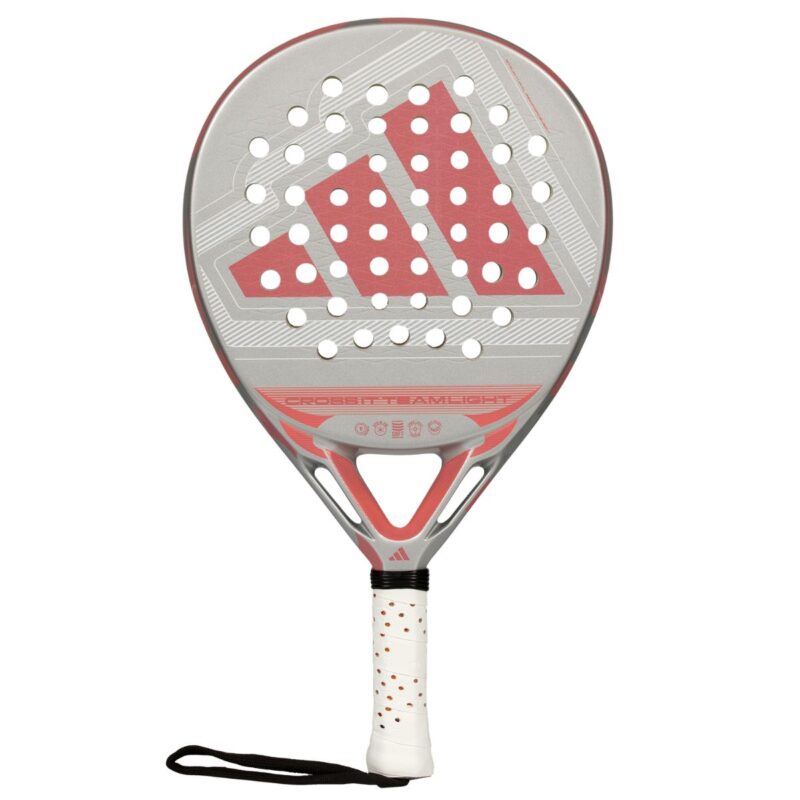 Pala Adidas Cross It Team Light