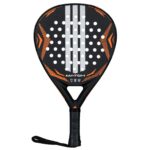 Pala Adidas Match Black/Orange 2026