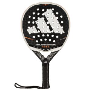 Pala Adidas Metalbone Carbon Ctrl 2026