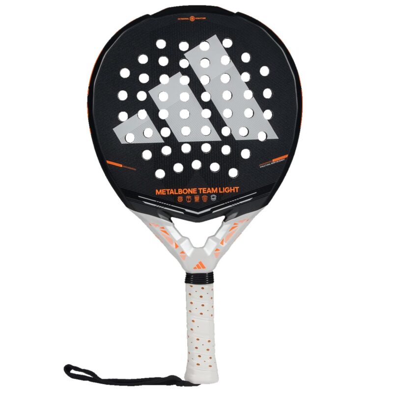 Pala Adidas Metalbone Team Light 2026