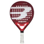 Pala Bullpadel Flow Light 2025 Pala Bullpadel Flow Light 2025