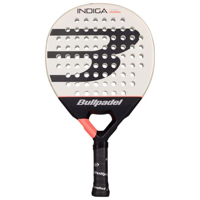 Pala iniciación Bullpadel Indiga Woman 2026 Pala iniciación Bullpadel Indiga Woman 2026