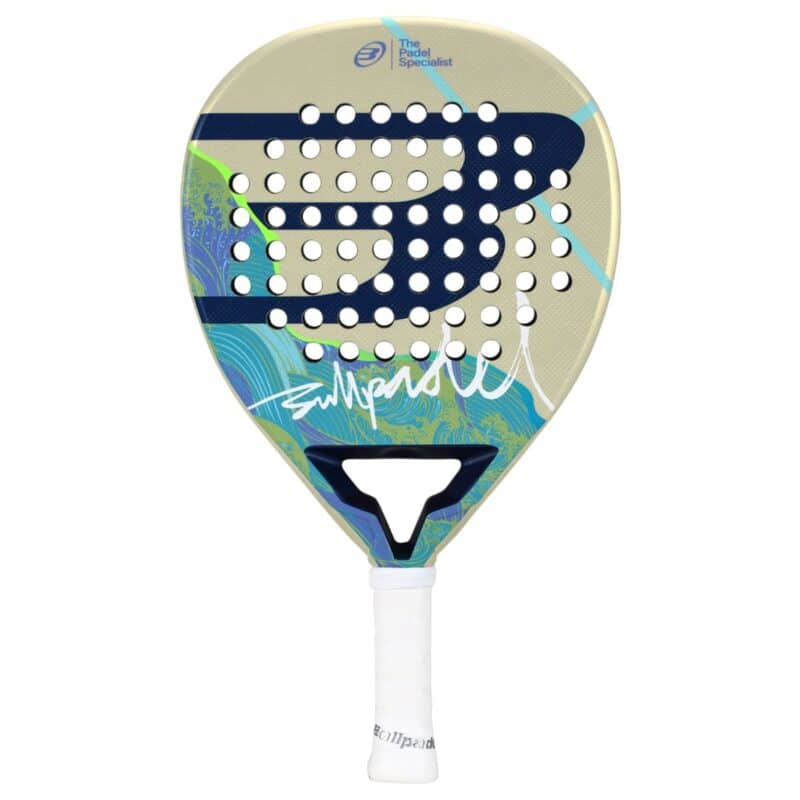 Pala Bullpadel Ionic Light