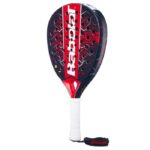 Pala de pádel Technical Vertuo de Babolat Pala de pádel Technical Vertuo de Babolat