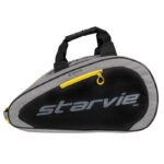 Paletero StarVie Luxury Silver 2025 Paletero StarVie Luxury Silver 2025