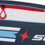 Paletero StarVie Tour Blue 2025 Paletero StarVie Tour Blue 2025