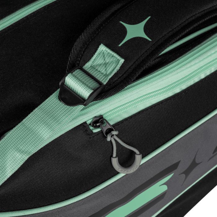 Paletero StarVie Tour Green 2025