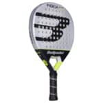 Perfil Bullpadel Indiga Control pala de pádel 2026 Perfil Bullpadel Indiga Control pala de pádel 2026
