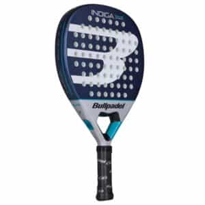 Perfil de la Pala iniciación Bullpadel Indiga Power 2026