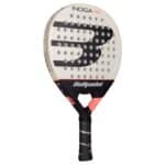 Perfil de la Pala iniciación Bullpadel Indiga Woman 2026 Perfil de la Pala iniciación Bullpadel Indiga Woman 2026