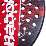 Pala de pádel Babolat - Modelo Technical Vertuo Pala de pádel Babolat - Modelo Technical Vertuo
