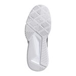 Suela de las Zapatillas Adidas Courtquick Padel Azules Suela de las Zapatillas Adidas Courtquick Padel Azules