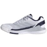 Zapatillas Adidas Crazyquick LS Padel White