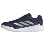 Zapatillas de padel Adidas Courtquick Padel Azules Zapatillas de padel Adidas Courtquick Padel Azules