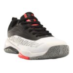 Zapatillas Performance Hybrid Blancas de Bullpadel