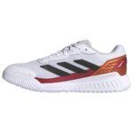 Zapatillas de padel Adidas Courtquick Padel Blancas Zapatillas de padel Adidas Courtquick Padel Blancas