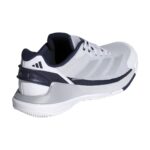 Zapatillas Adidas Crazyquick LS Padel White 2026