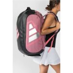 Paletero Adidas Pro Tour Pink 2026 Paletero Adidas Pro Tour Pink 2026