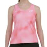 Camiseta Oficial Bullpadel Delfi Brea Chicle Camiseta Oficial Bullpadel Delfi Brea Chicle