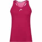 Camiseta HEAD tirantes para mujer Mulberry Camiseta HEAD tirantes para mujer Mulberry