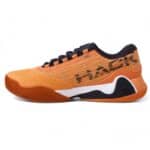 Zapatillas arcilla Hack de Bullpadel Zapatillas arcilla Hack de Bullpadel