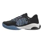 Zapatillas Ionic negras de Bullpadel