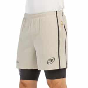 Short Bullpadel Barde Piedra Vigore – Premier Padel