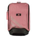 Mochila Adidas Pro Tour Pink