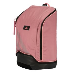 Mochila Adidas Pro Tour Pink 2026