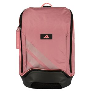 Mochila Adidas Pro Tour Pink