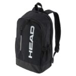 Mochila HEAD Base Negra 2025 Mochila HEAD Base Negra 2025